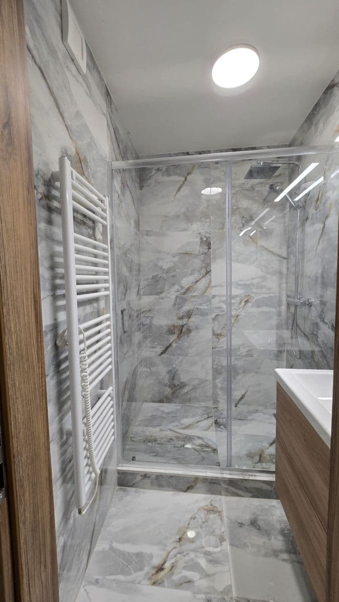 Pronájem bytu 3+1 76 m², Bítovská, Praha, Praha Pronájem bytu 3+1 76 m², Bítovská, Praha, Praha