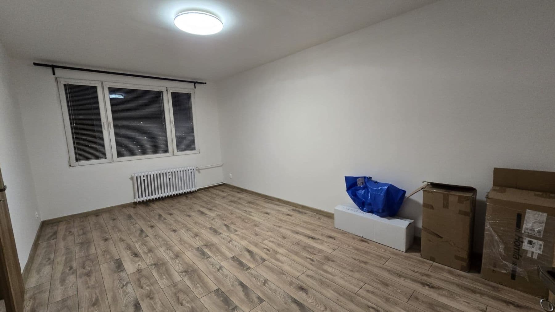 Pronájem bytu 3+1 76 m², Bítovská, Praha, Praha Pronájem bytu 3+1 76 m², Bítovská, Praha, Praha
