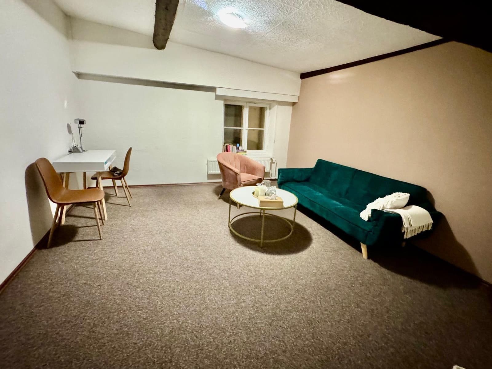 Pronájem kanceláře 18 m², Havlíčkova, Frenštát pod Radhoštěm, Moravskoslezský kraj Pronájem kanceláře 18 m², Havlíčkova, Frenštát pod Radhoštěm, Moravskoslezský kraj