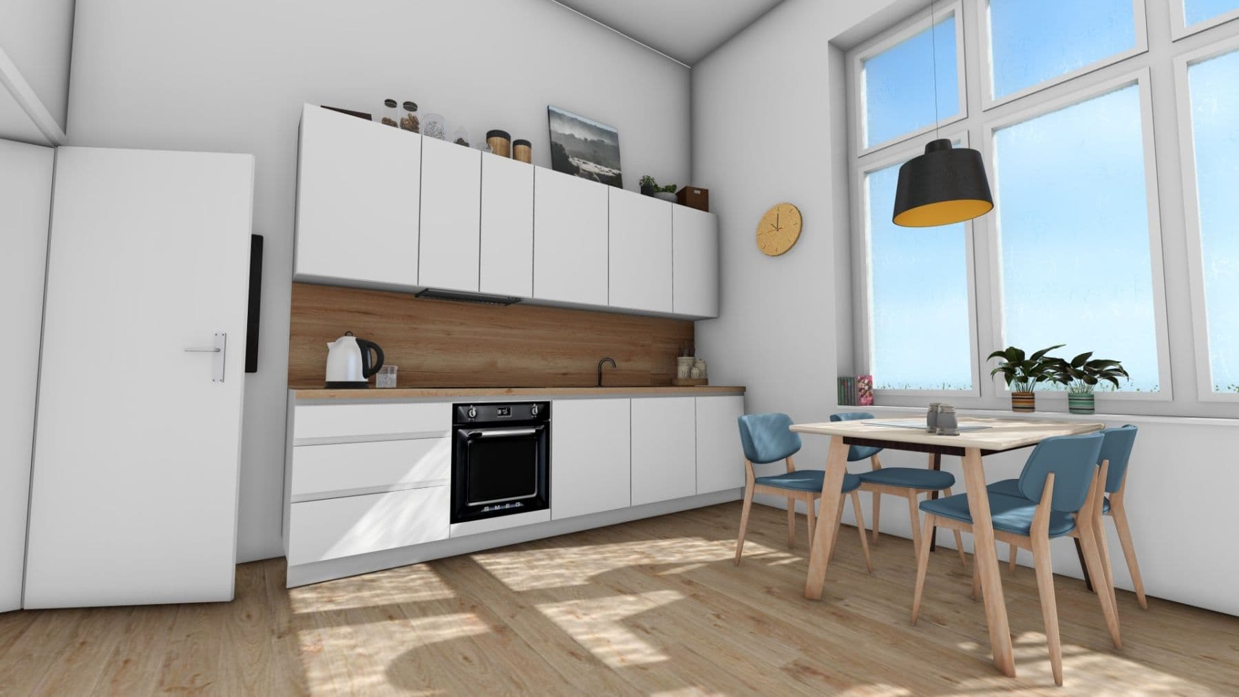 Pronájem bytu 3+1 58 m², Revoluční, Žďár nad Sázavou, Kraj Vysočina Pronájem bytu 3+1 58 m², Revoluční, Žďár nad Sázavou, Kraj Vysočina