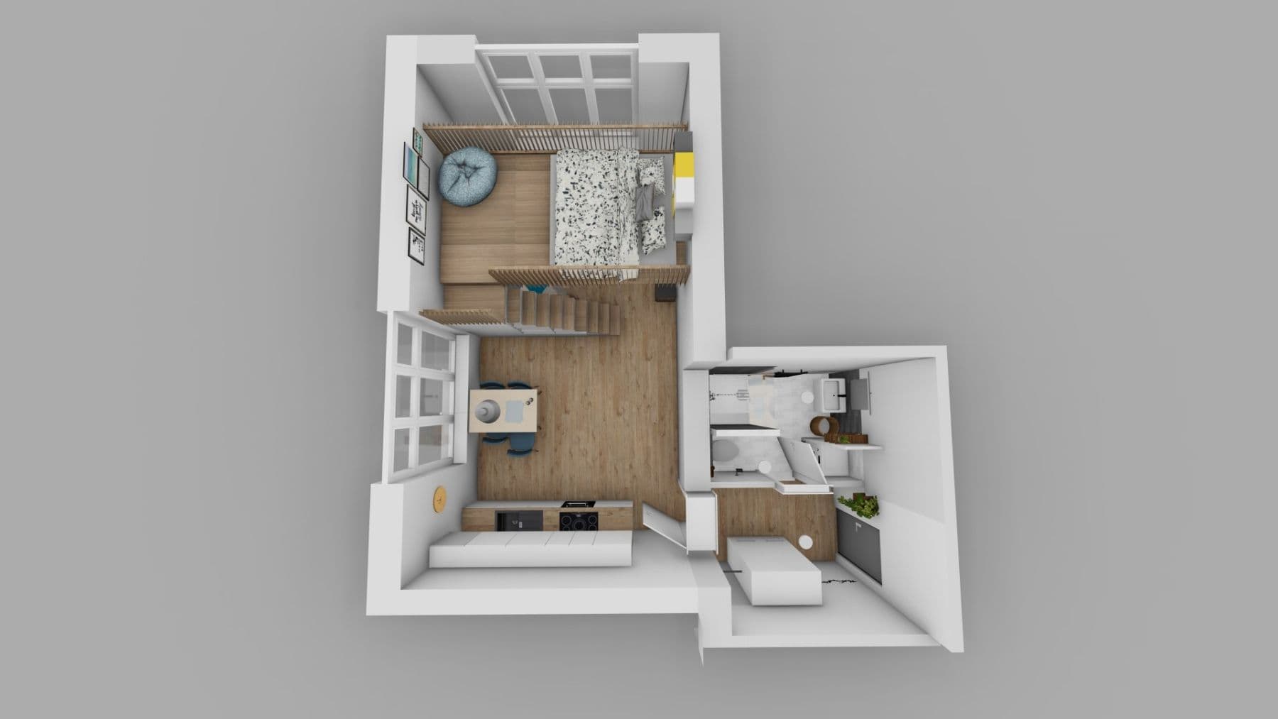 Pronájem bytu 3+1 58 m², Revoluční, Žďár nad Sázavou, Kraj Vysočina Pronájem bytu 3+1 58 m², Revoluční, Žďár nad Sázavou, Kraj Vysočina