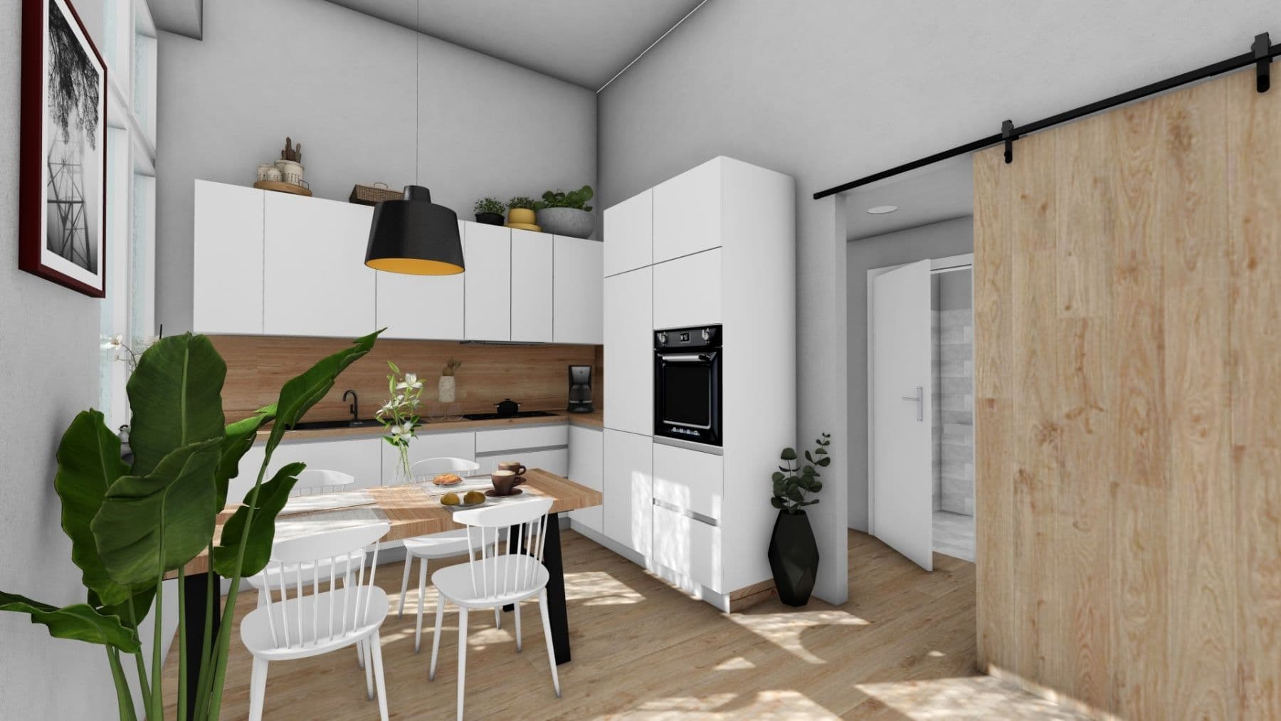 Pronájem bytu 3+1 58 m², Revoluční, Žďár nad Sázavou, Kraj Vysočina Pronájem bytu 3+1 58 m², Revoluční, Žďár nad Sázavou, Kraj Vysočina