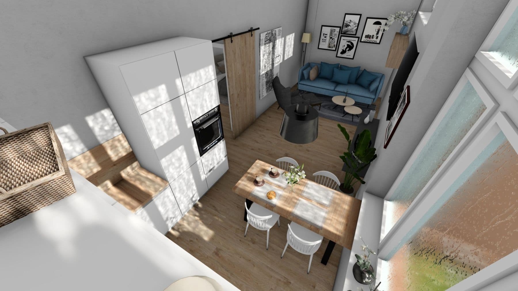 Pronájem bytu 3+1 58 m², Revoluční, Žďár nad Sázavou, Kraj Vysočina Pronájem bytu 3+1 58 m², Revoluční, Žďár nad Sázavou, Kraj Vysočina