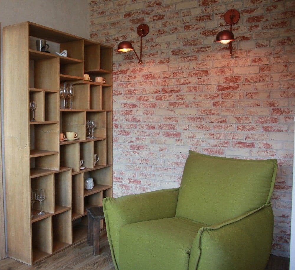 Pronájem bytu 2+1 43 m², Ružinov, Bratislavský kraj Pronájem bytu 2+1 43 m², Ružinov, Bratislavský kraj