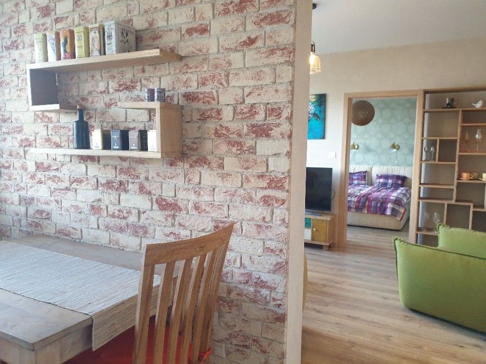 Pronájem bytu 2+1 43 m², Ružinov, Bratislavský kraj Pronájem bytu 2+1 43 m², Ružinov, Bratislavský kraj