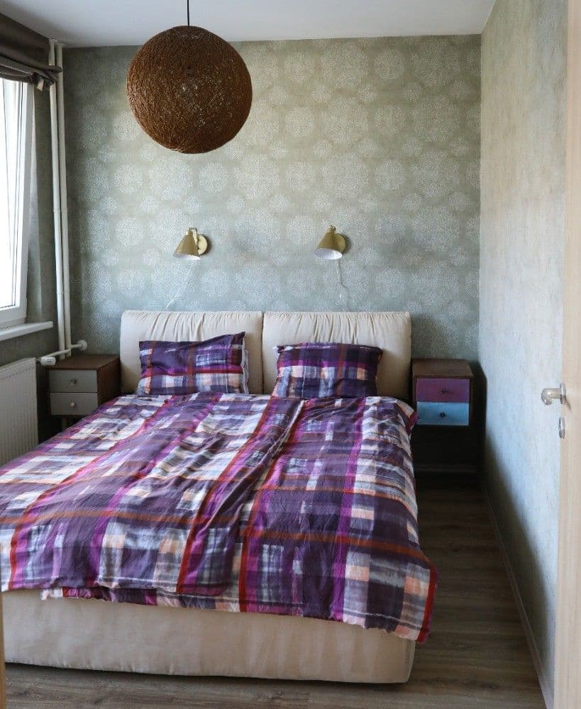 Pronájem bytu 2+1 43 m², Ružinov, Bratislavský kraj Pronájem bytu 2+1 43 m², Ružinov, Bratislavský kraj