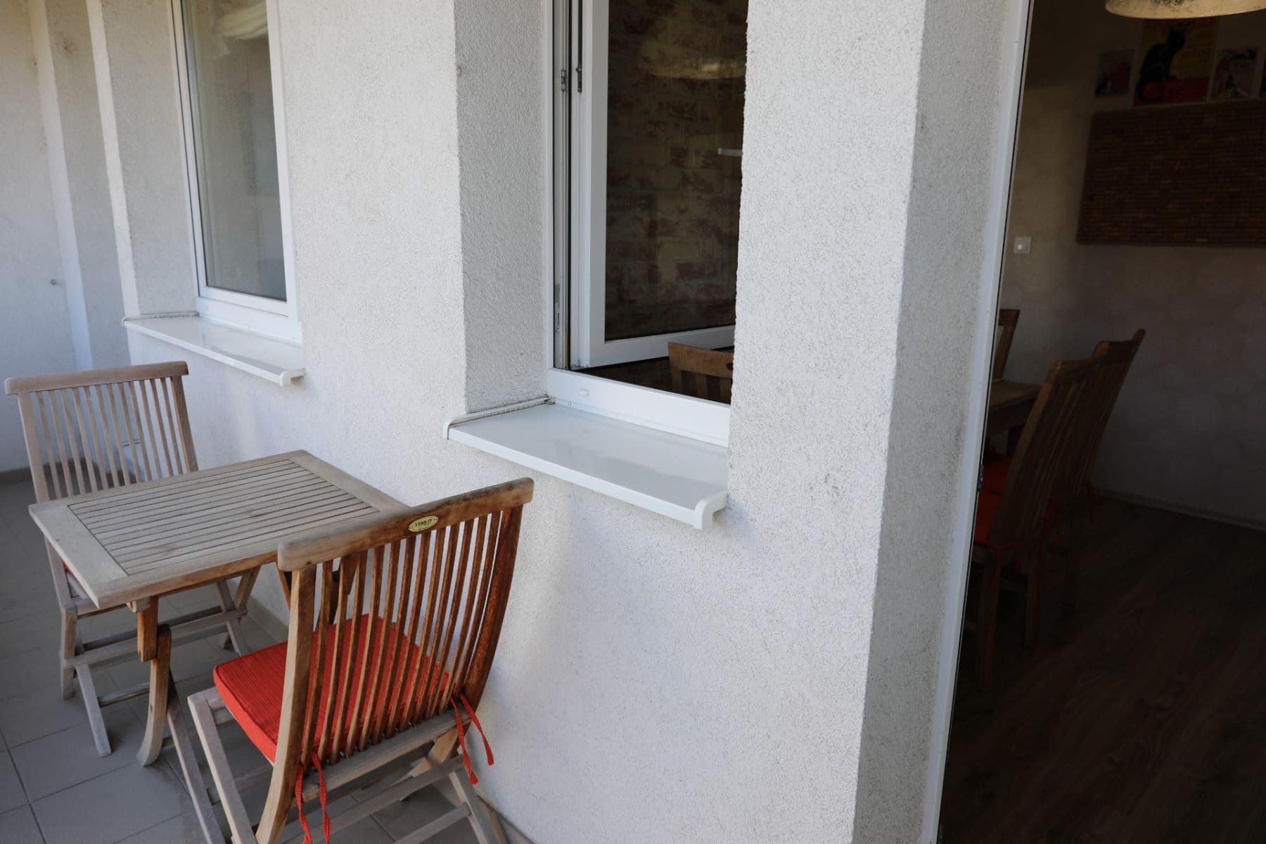 Pronájem bytu 2+1 43 m², Ružinov, Bratislavský kraj Pronájem bytu 2+1 43 m², Ružinov, Bratislavský kraj