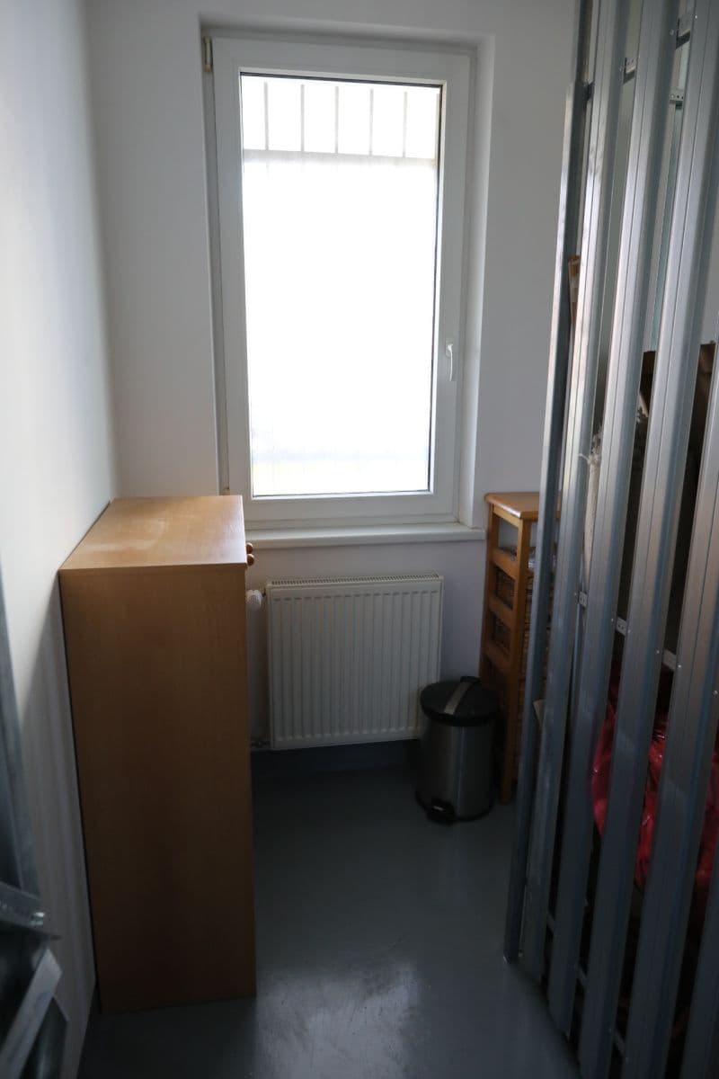 Pronájem bytu 2+1 43 m², Ružinov, Bratislavský kraj Pronájem bytu 2+1 43 m², Ružinov, Bratislavský kraj