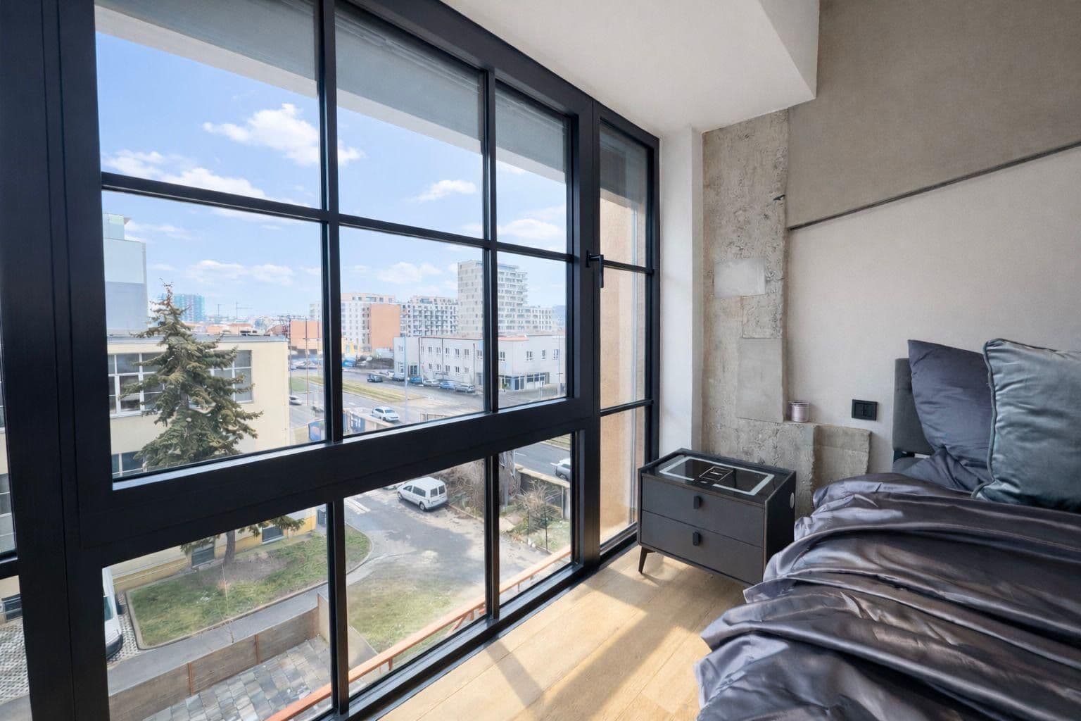 Prodej bytu 3+kk 71 m², Kolbenova, Praha, Praha Prodej bytu 3+kk 71 m², Kolbenova, Praha, Praha