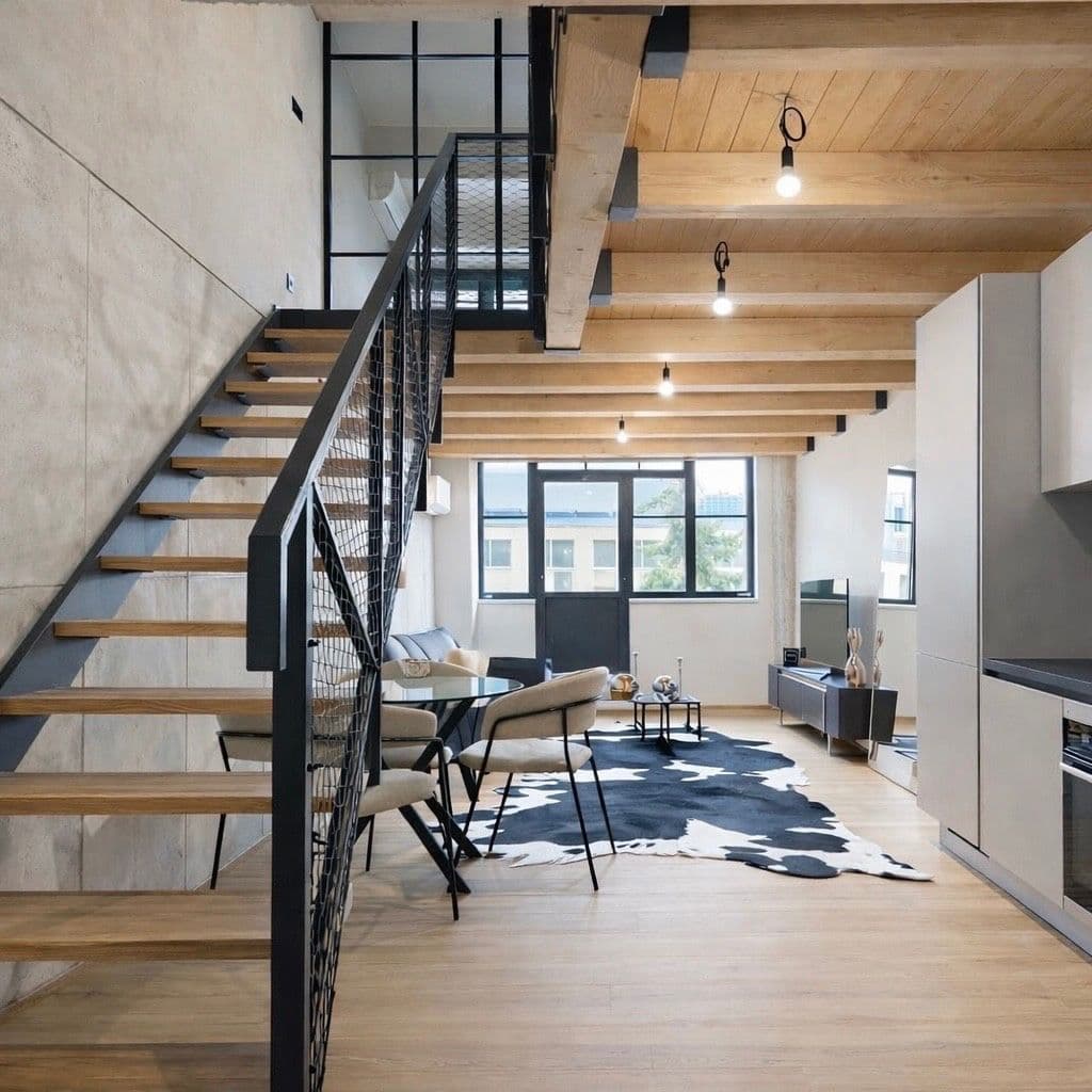 Prodej bytu 3+kk 71 m², Kolbenova, Praha, Praha Prodej bytu 3+kk 71 m², Kolbenova, Praha, Praha