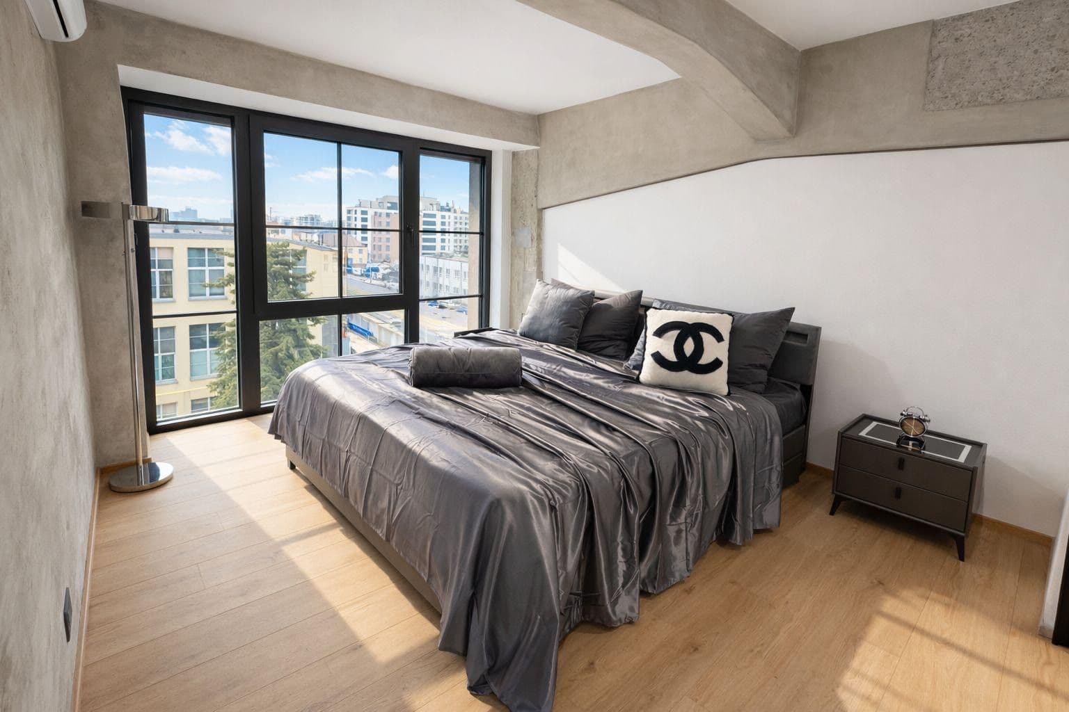 Prodej bytu 3+kk 71 m², Kolbenova, Praha, Praha Prodej bytu 3+kk 71 m², Kolbenova, Praha, Praha