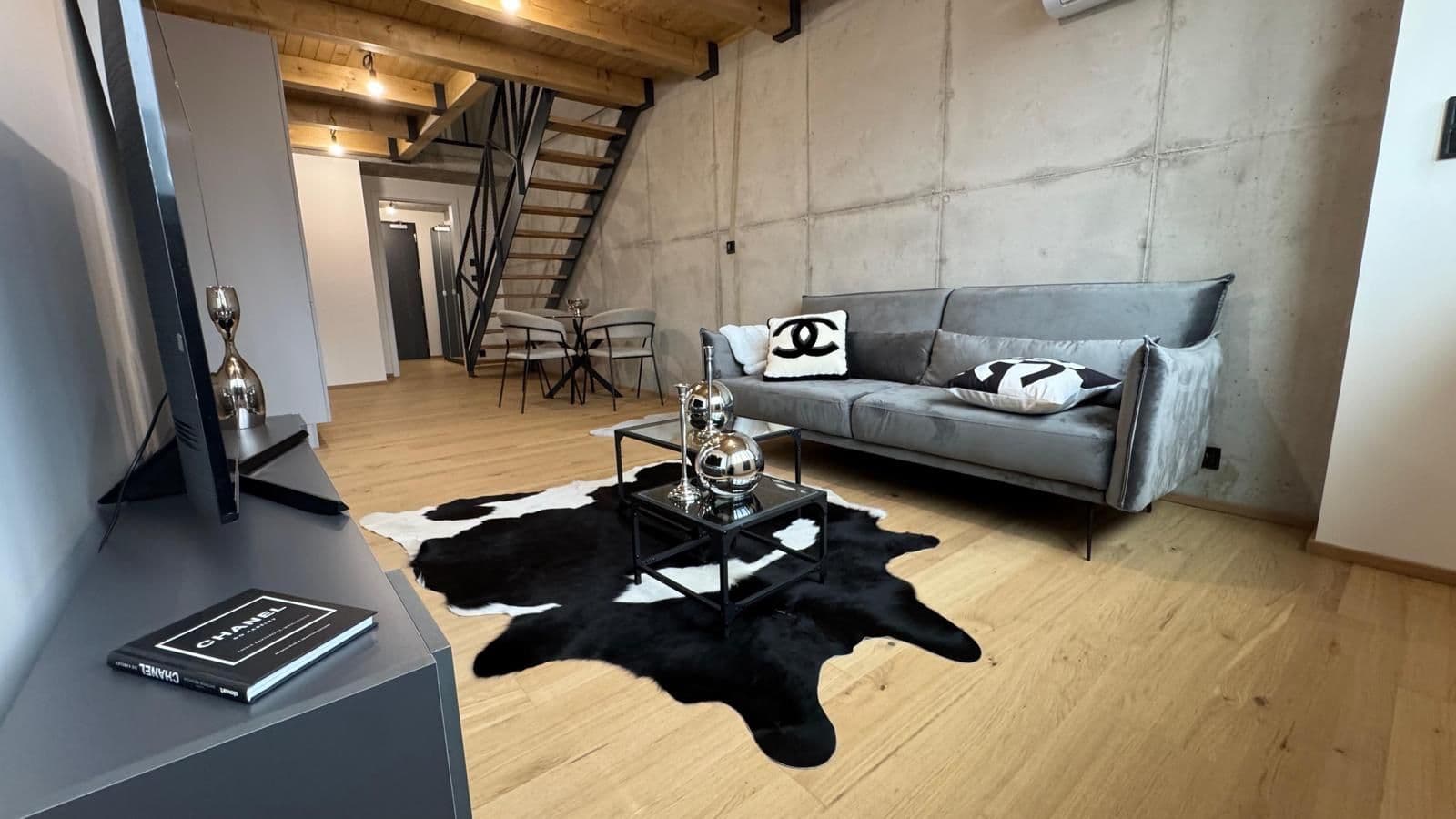 Prodej bytu 3+kk 71 m², Kolbenova, Praha, Praha Prodej bytu 3+kk 71 m², Kolbenova, Praha, Praha