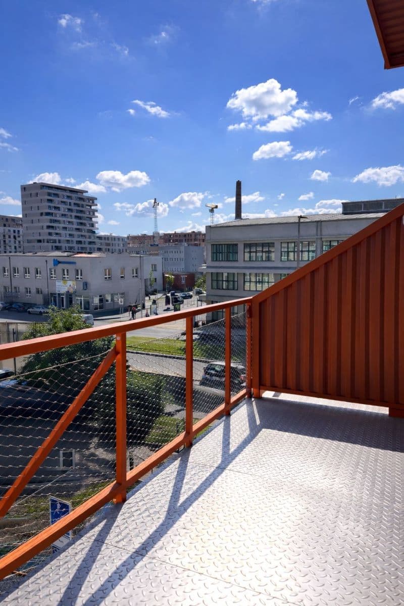 Prodej bytu 3+kk 71 m², Kolbenova, Praha, Praha Prodej bytu 3+kk 71 m², Kolbenova, Praha, Praha