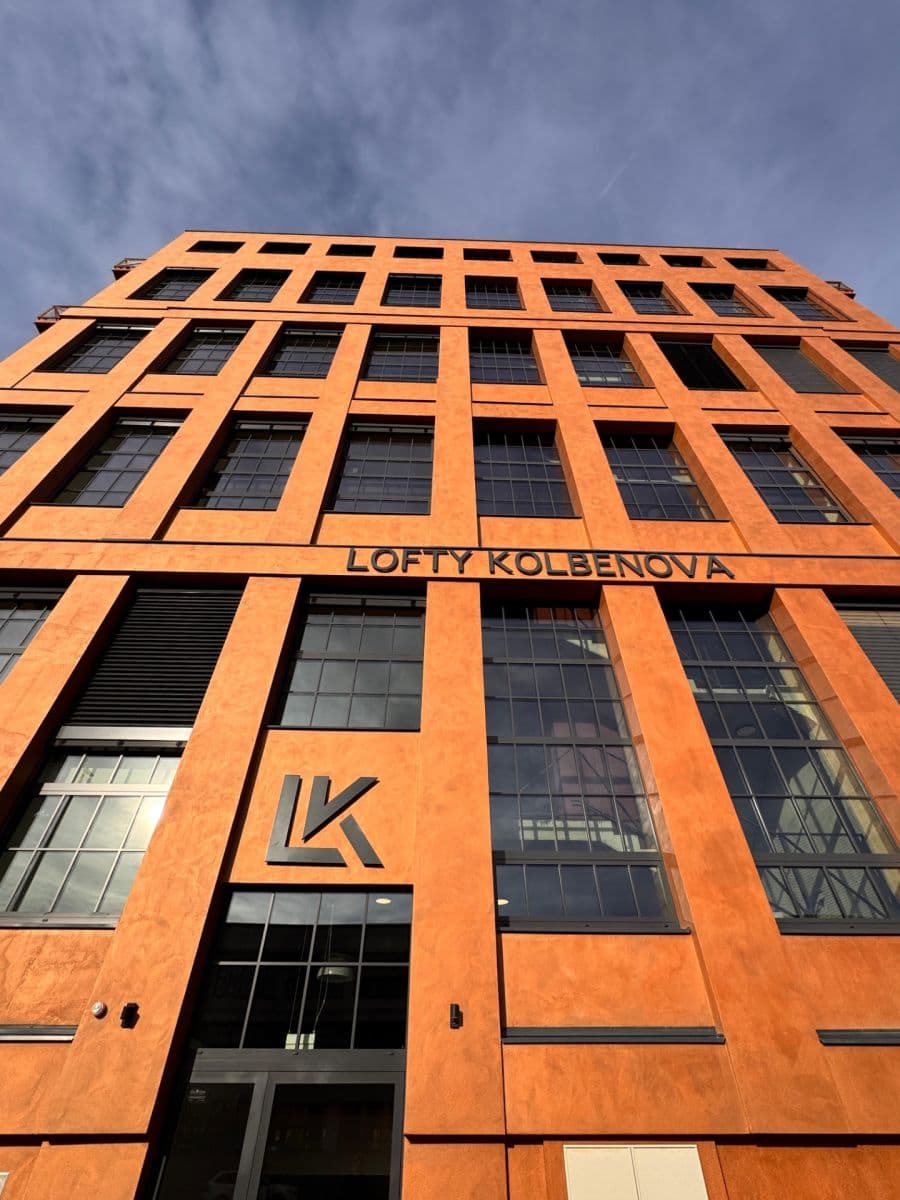 Prodej bytu 3+kk 71 m², Kolbenova, Praha, Praha Prodej bytu 3+kk 71 m², Kolbenova, Praha, Praha