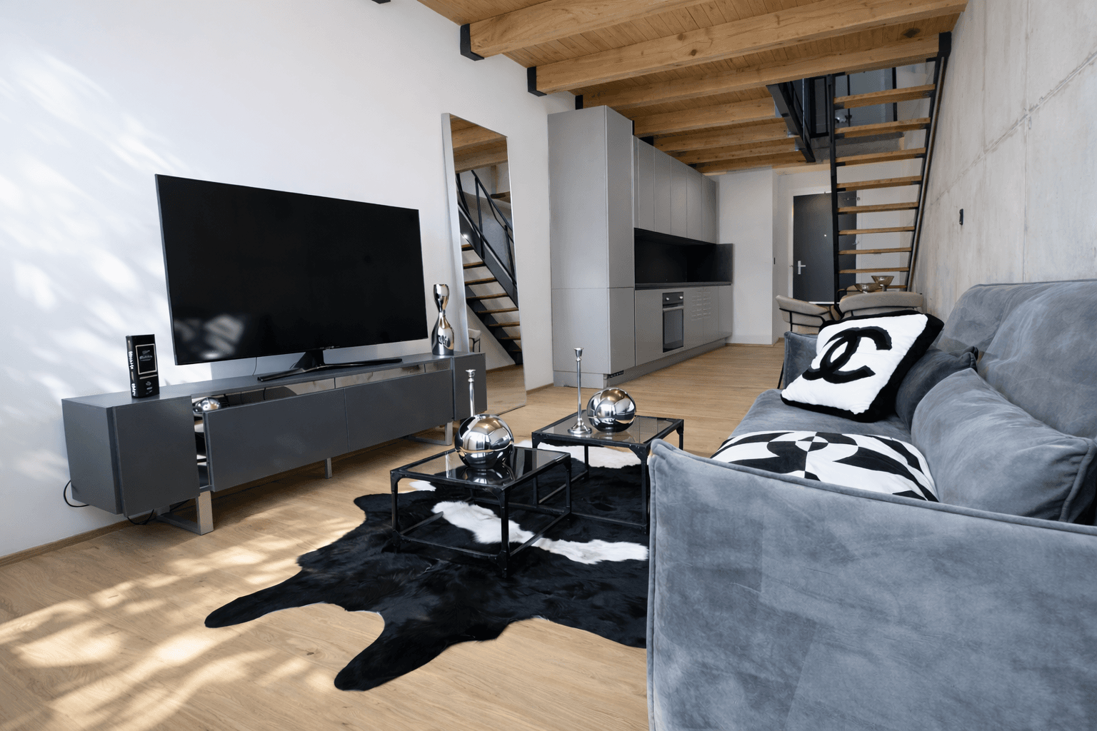 Prodej bytu 3+kk 71 m², Kolbenova, Praha, Praha Prodej bytu 3+kk 71 m², Kolbenova, Praha, Praha