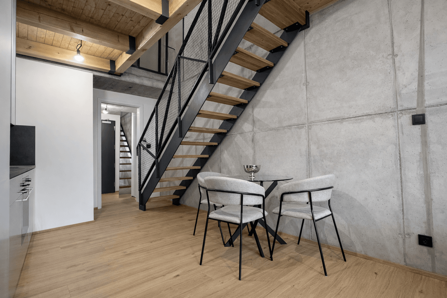 Prodej bytu 3+kk 71 m², Kolbenova, Praha, Praha Prodej bytu 3+kk 71 m², Kolbenova, Praha, Praha