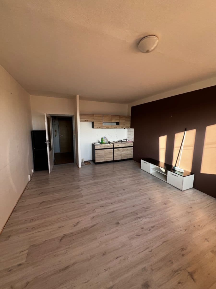 Pronájem bytu 1+kk 35 m², Bedřicha Nikodema, Ostrava, Moravskoslezský kraj Pronájem bytu 1+kk 35 m², Bedřicha Nikodema, Ostrava, Moravskoslezský kraj