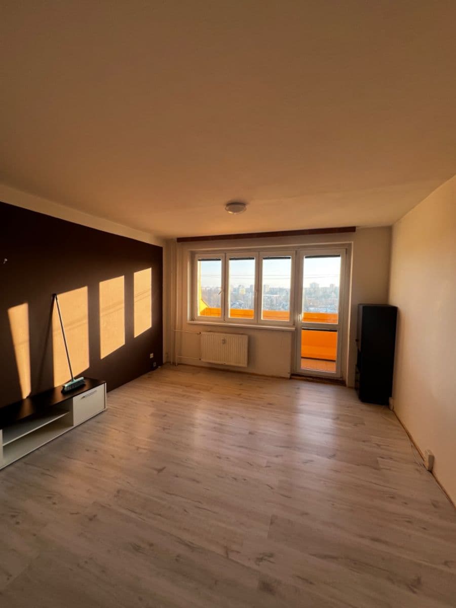 Pronájem bytu 1+kk 35 m², Bedřicha Nikodema, Ostrava, Moravskoslezský kraj Pronájem bytu 1+kk 35 m², Bedřicha Nikodema, Ostrava, Moravskoslezský kraj