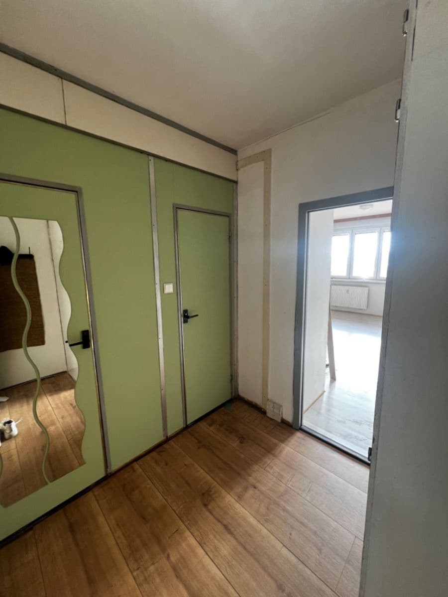 Pronájem bytu 1+kk 35 m², Bedřicha Nikodema, Ostrava, Moravskoslezský kraj Pronájem bytu 1+kk 35 m², Bedřicha Nikodema, Ostrava, Moravskoslezský kraj