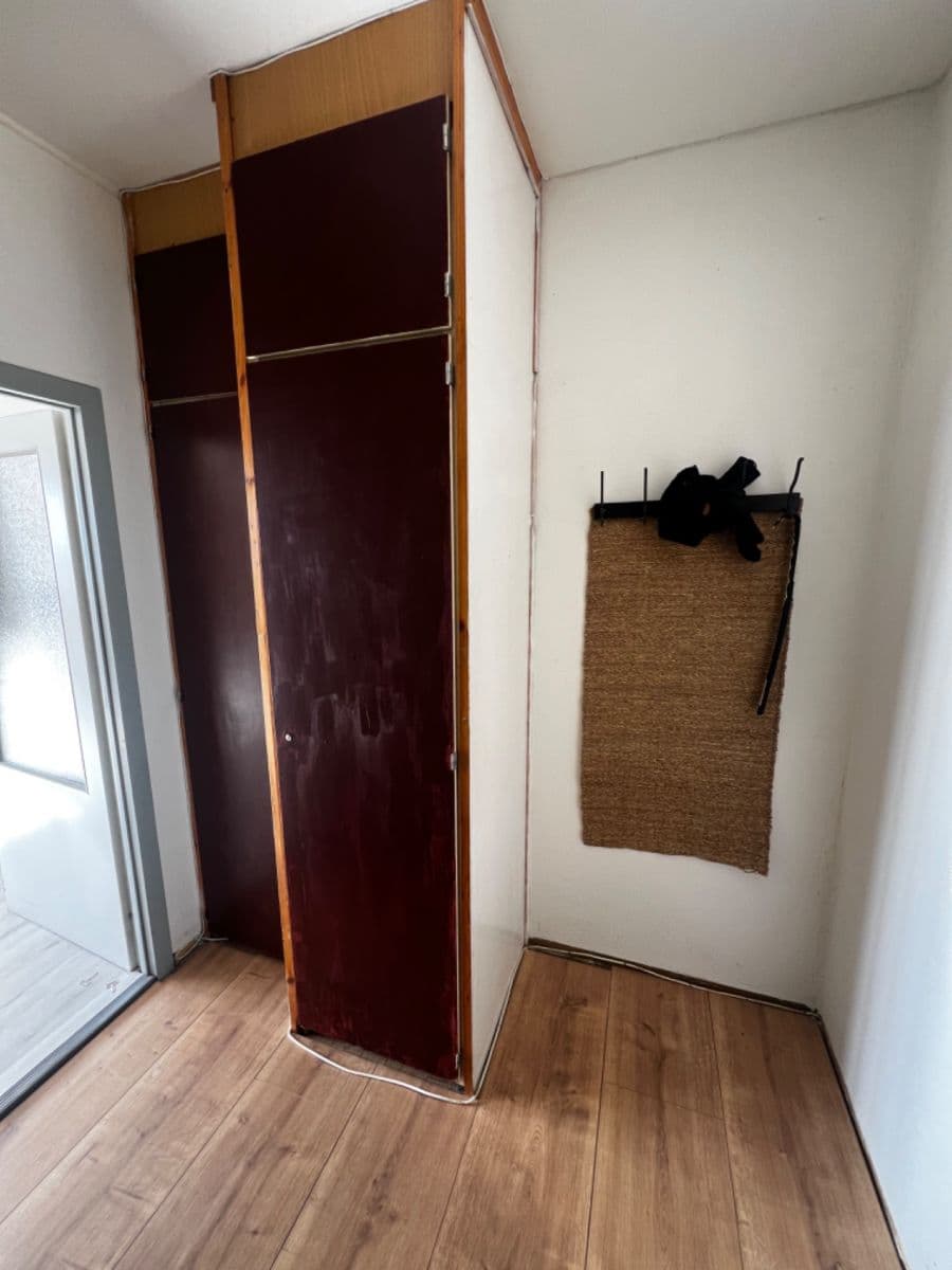 Pronájem bytu 1+kk 35 m², Bedřicha Nikodema, Ostrava, Moravskoslezský kraj Pronájem bytu 1+kk 35 m², Bedřicha Nikodema, Ostrava, Moravskoslezský kraj