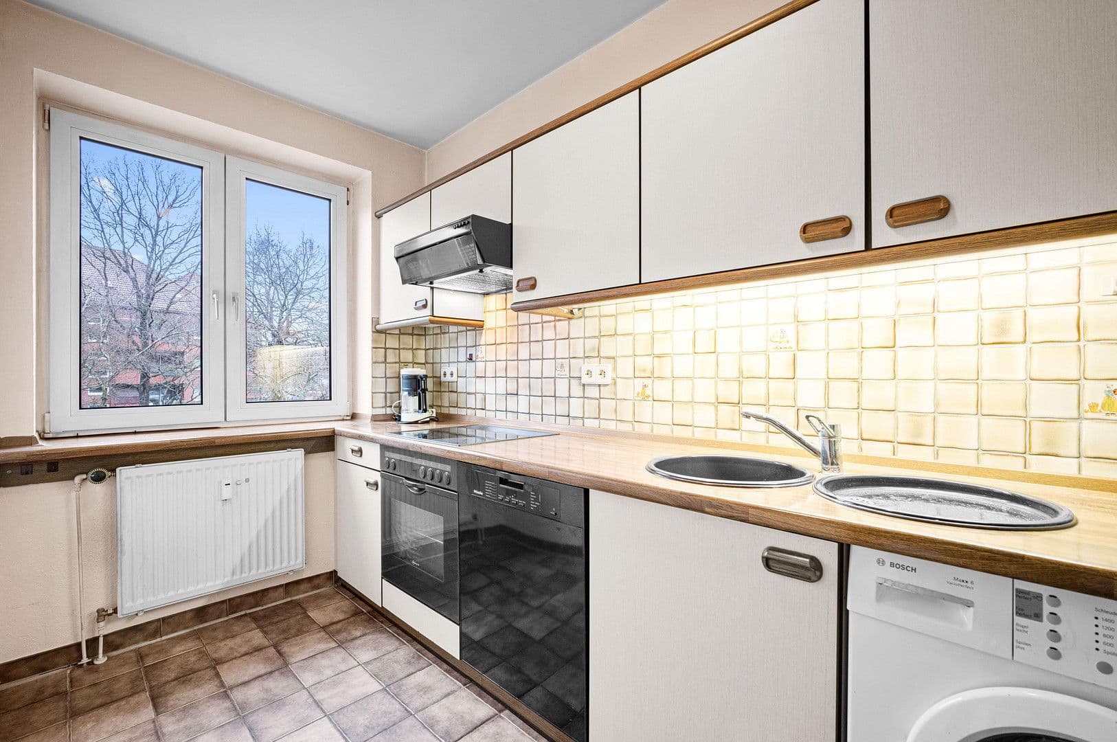 Prodej bytu 3+1 87 m², Norderstedt, Šlesvicko-Holštýnsko Prodej bytu 3+1 87 m², Norderstedt, Šlesvicko-Holštýnsko