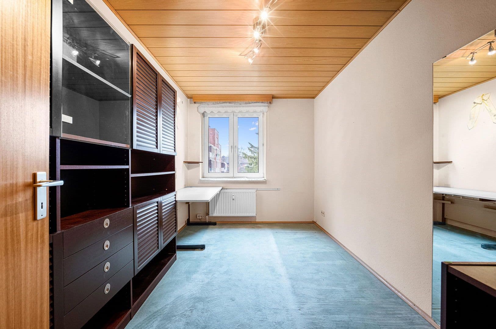 Prodej bytu 3+1 87 m², Norderstedt, Šlesvicko-Holštýnsko Prodej bytu 3+1 87 m², Norderstedt, Šlesvicko-Holštýnsko