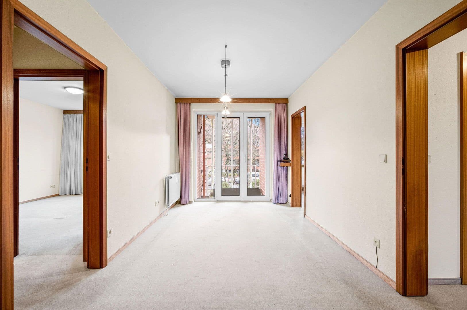 Prodej bytu 3+1 87 m², Norderstedt, Šlesvicko-Holštýnsko Prodej bytu 3+1 87 m², Norderstedt, Šlesvicko-Holštýnsko