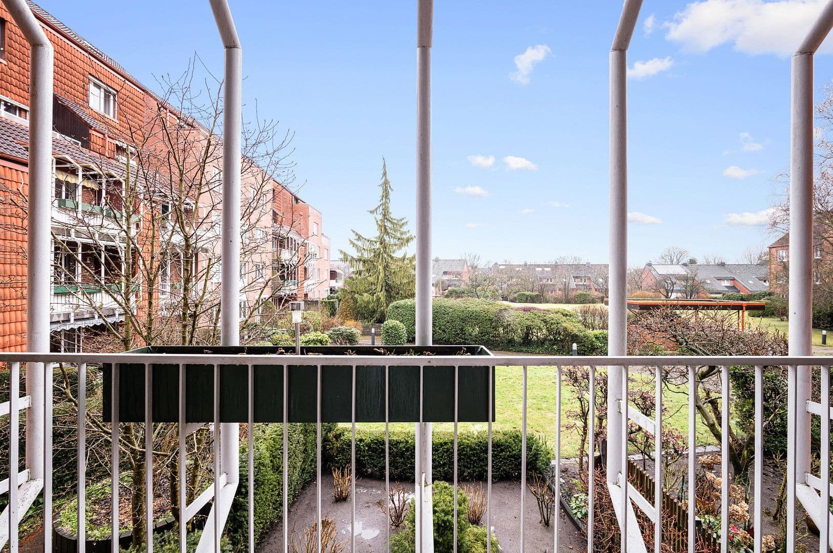 Prodej bytu 3+1 87 m², Norderstedt, Šlesvicko-Holštýnsko Prodej bytu 3+1 87 m², Norderstedt, Šlesvicko-Holštýnsko