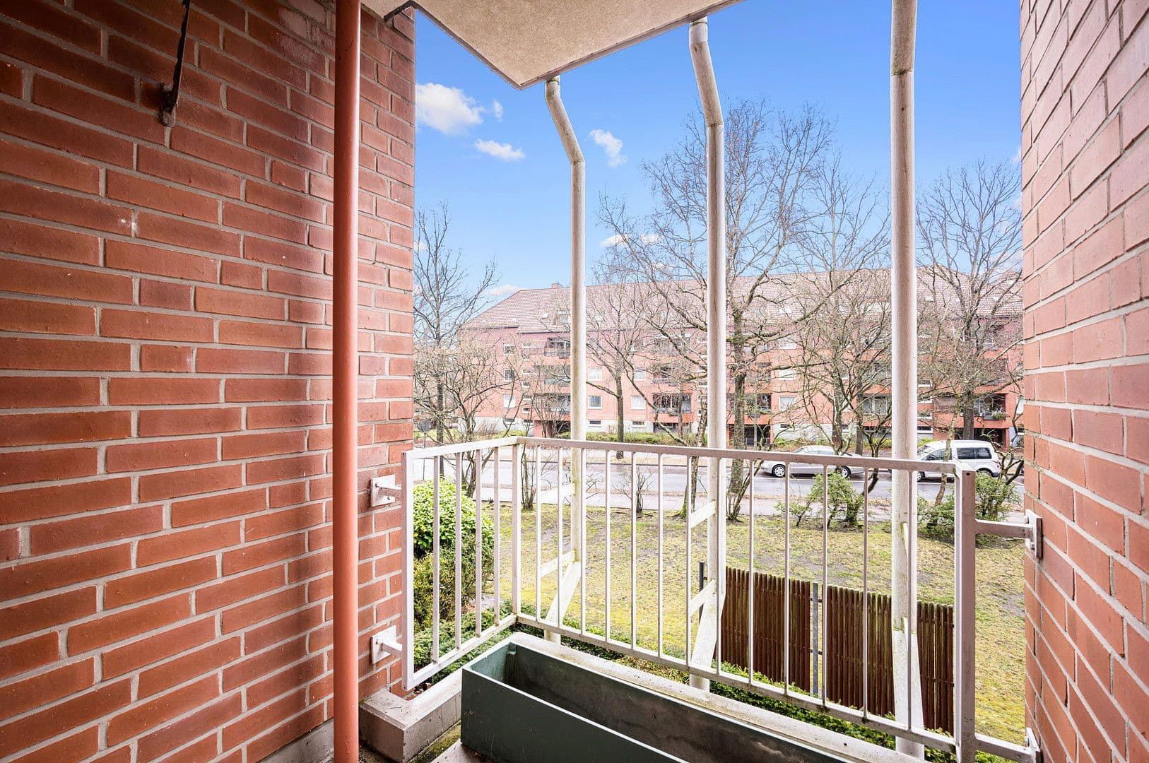 Prodej bytu 3+1 87 m², Norderstedt, Šlesvicko-Holštýnsko Prodej bytu 3+1 87 m², Norderstedt, Šlesvicko-Holštýnsko