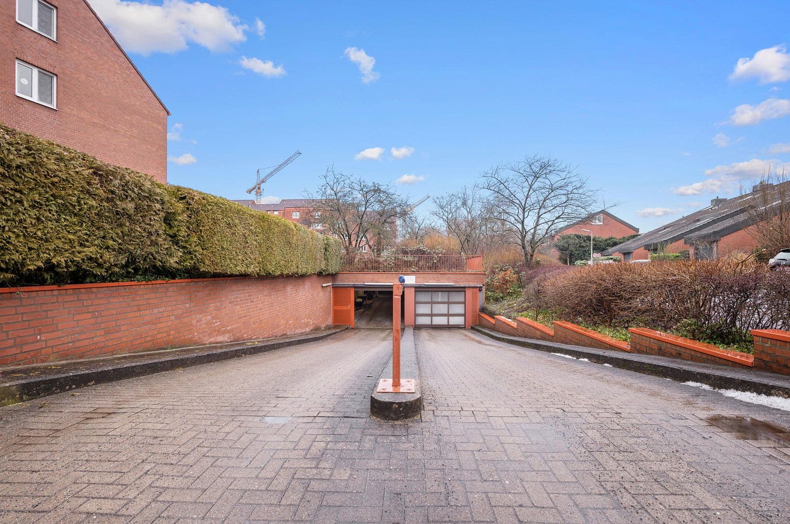 Prodej bytu 3+1 87 m², Norderstedt, Šlesvicko-Holštýnsko Prodej bytu 3+1 87 m², Norderstedt, Šlesvicko-Holštýnsko