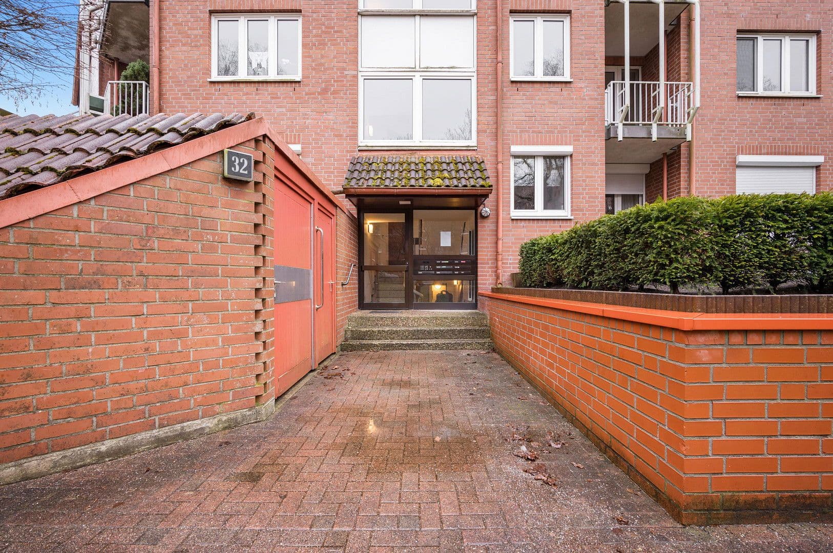 Prodej bytu 3+1 87 m², Norderstedt, Šlesvicko-Holštýnsko Prodej bytu 3+1 87 m², Norderstedt, Šlesvicko-Holštýnsko