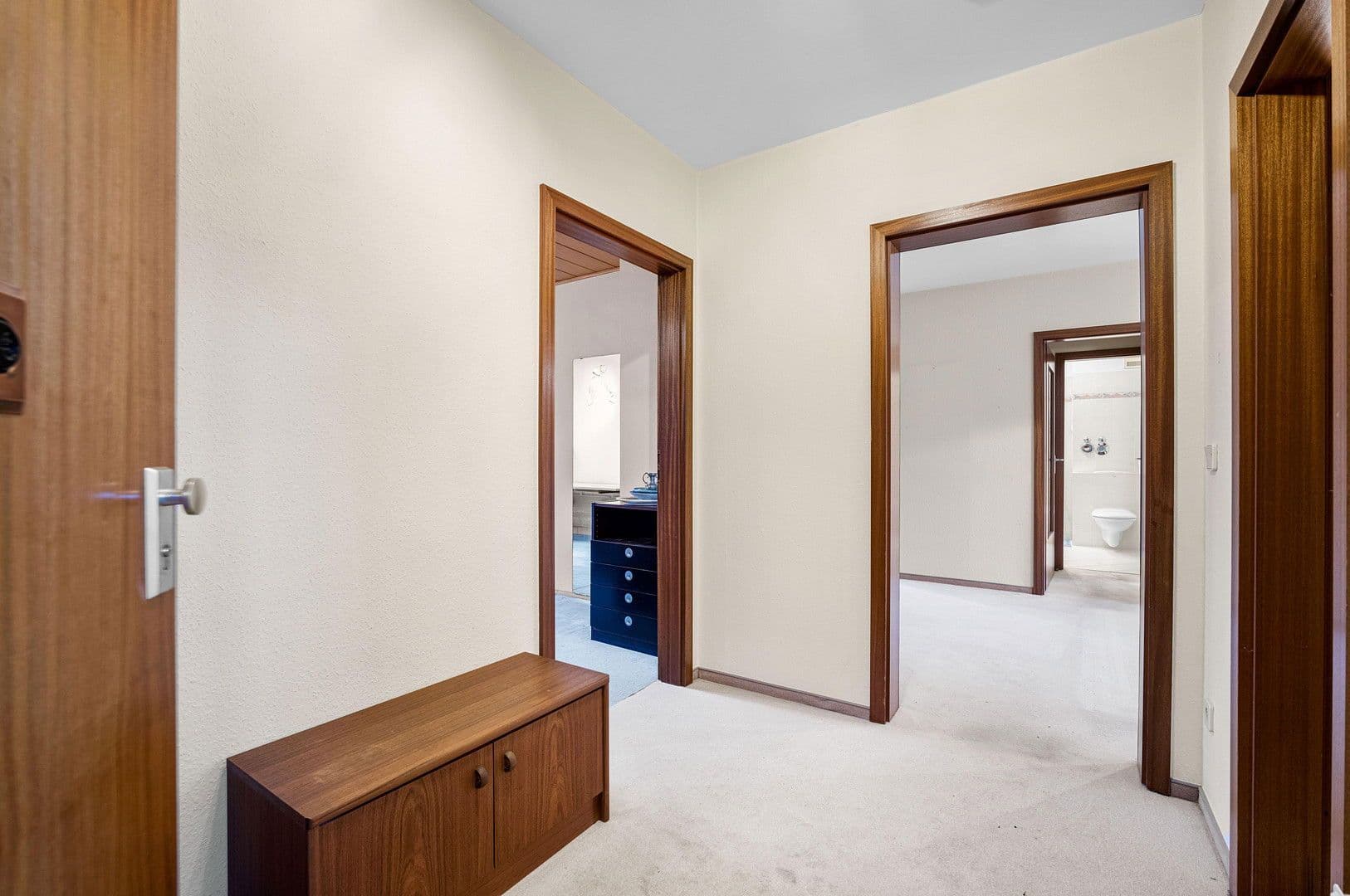 Prodej bytu 3+1 87 m², Norderstedt, Šlesvicko-Holštýnsko Prodej bytu 3+1 87 m², Norderstedt, Šlesvicko-Holštýnsko