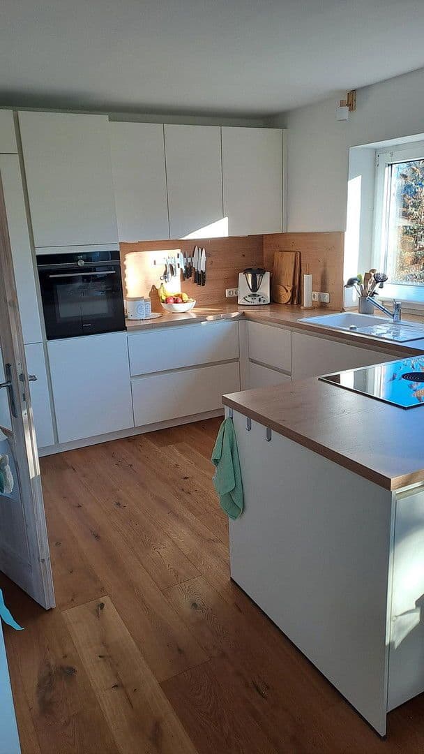 Prodej domu 140 m², pozemek 1.024 m², Hartenholm, Šlesvicko-Holštýnsko Prodej domu 140 m², pozemek 1.024 m², Hartenholm, Šlesvicko-Holštýnsko