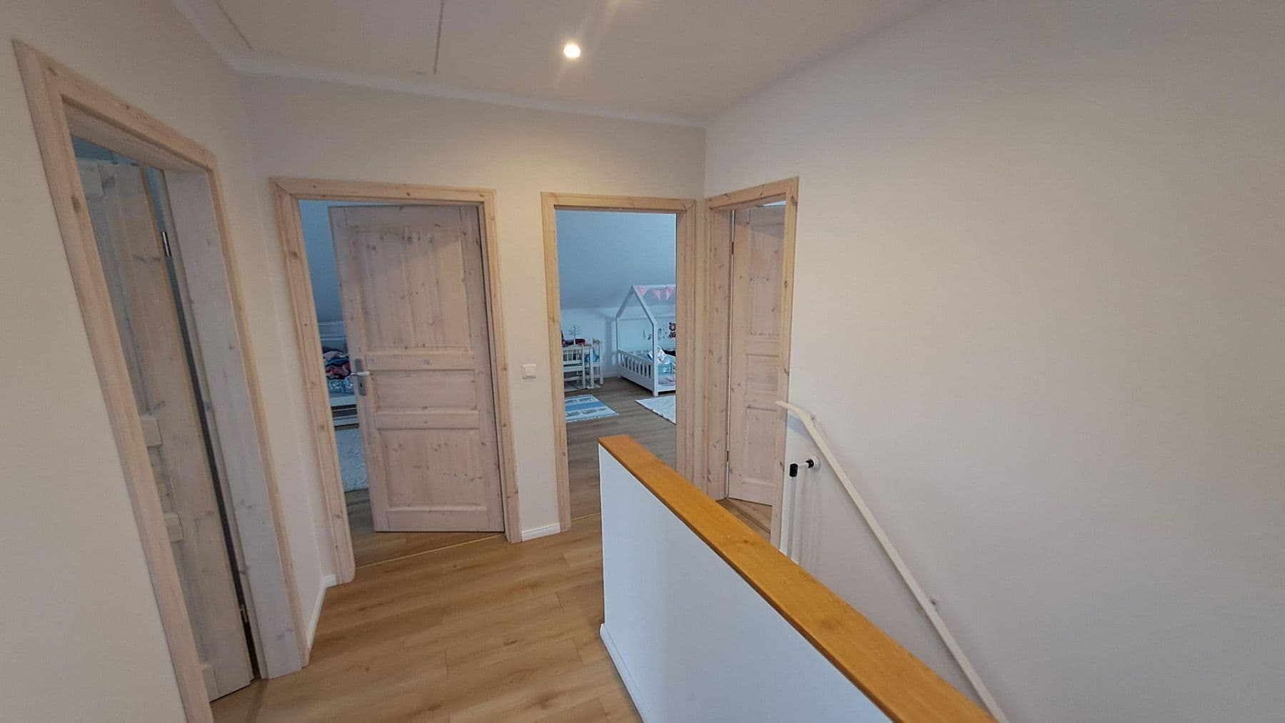 Prodej domu 140 m², pozemek 1.024 m², Hartenholm, Šlesvicko-Holštýnsko Prodej domu 140 m², pozemek 1.024 m², Hartenholm, Šlesvicko-Holštýnsko