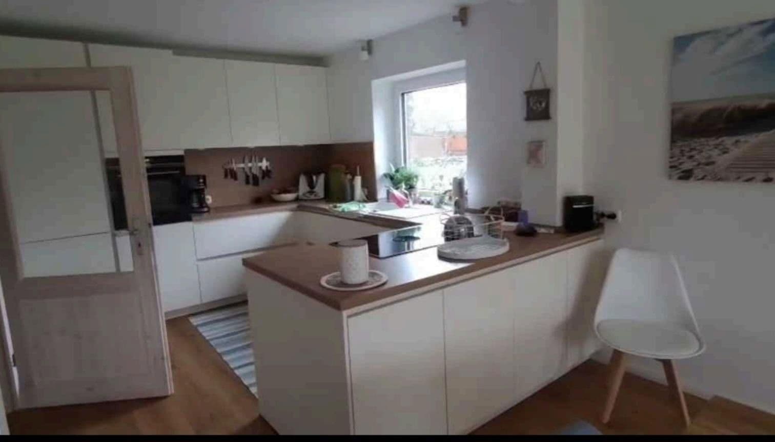 Prodej domu 140 m², pozemek 1.024 m², Hartenholm, Šlesvicko-Holštýnsko Prodej domu 140 m², pozemek 1.024 m², Hartenholm, Šlesvicko-Holštýnsko