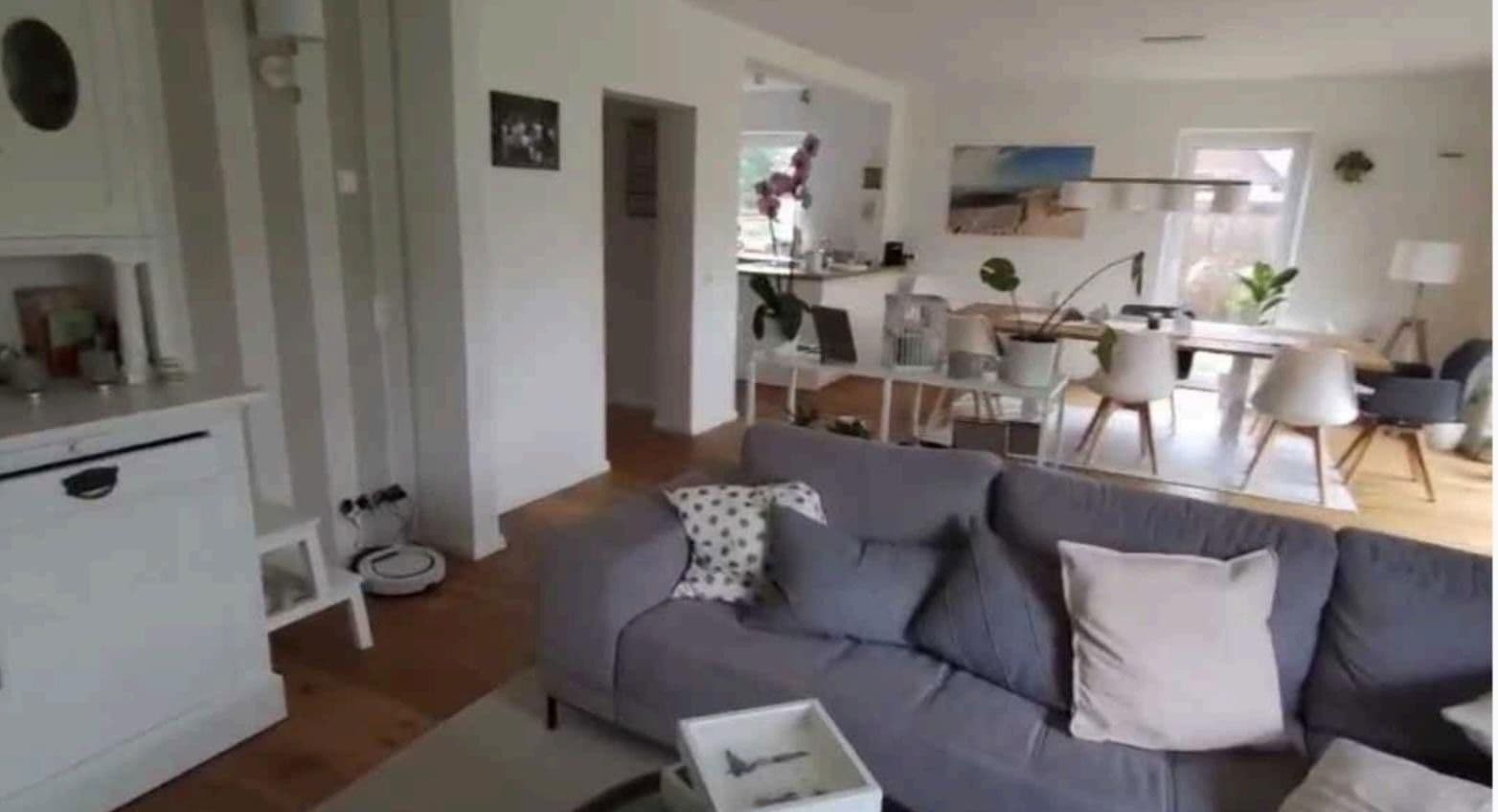 Prodej domu 140 m², pozemek 1.024 m², Hartenholm, Šlesvicko-Holštýnsko Prodej domu 140 m², pozemek 1.024 m², Hartenholm, Šlesvicko-Holštýnsko