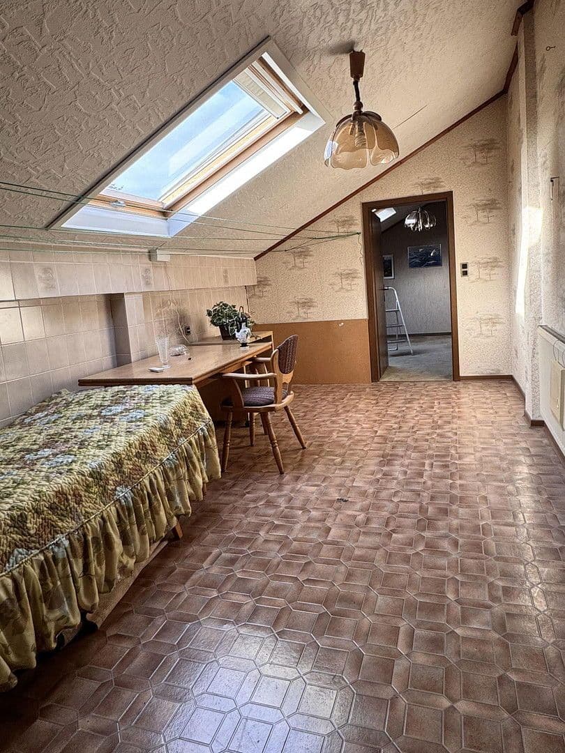 Prodej domu 123 m², pozemek 836 m², Gernsheim, Hessen Prodej domu 123 m², pozemek 836 m², Gernsheim, Hessen