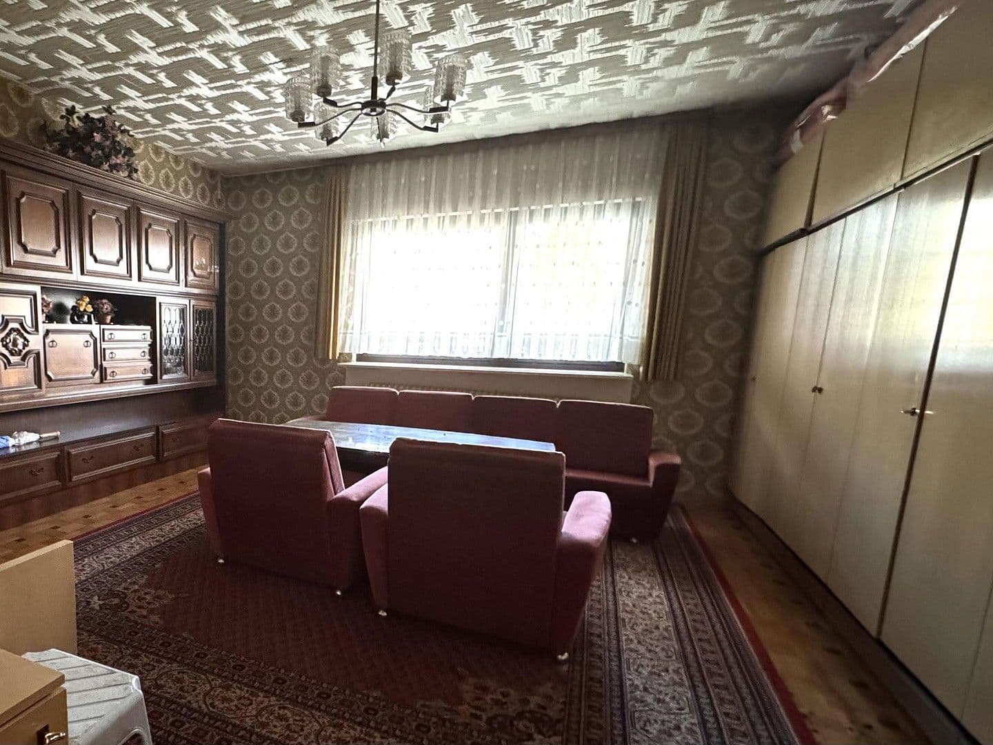 Prodej domu 123 m², pozemek 836 m², Gernsheim, Hessen Prodej domu 123 m², pozemek 836 m², Gernsheim, Hessen