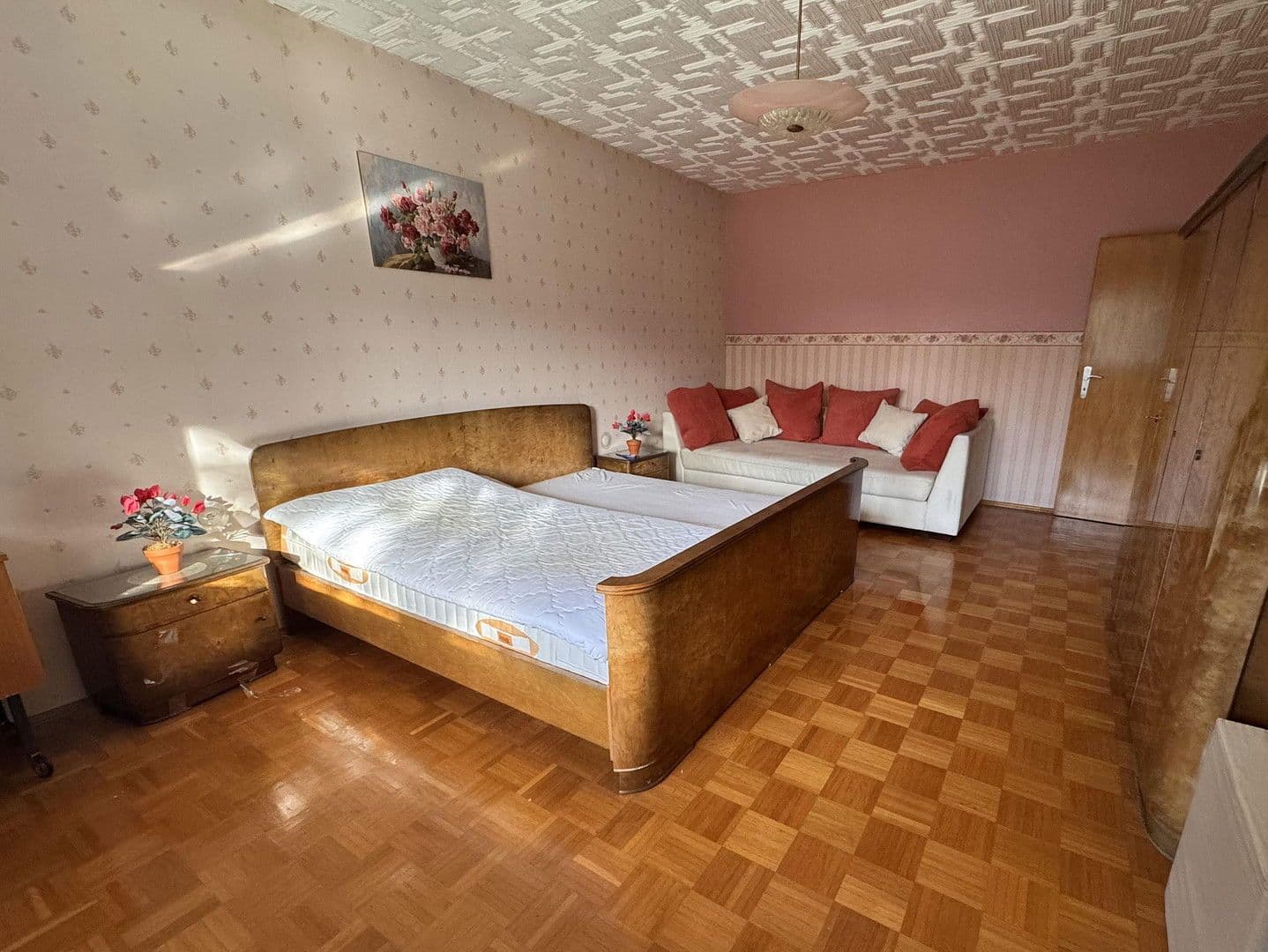 Prodej domu 123 m², pozemek 836 m², Gernsheim, Hessen Prodej domu 123 m², pozemek 836 m², Gernsheim, Hessen