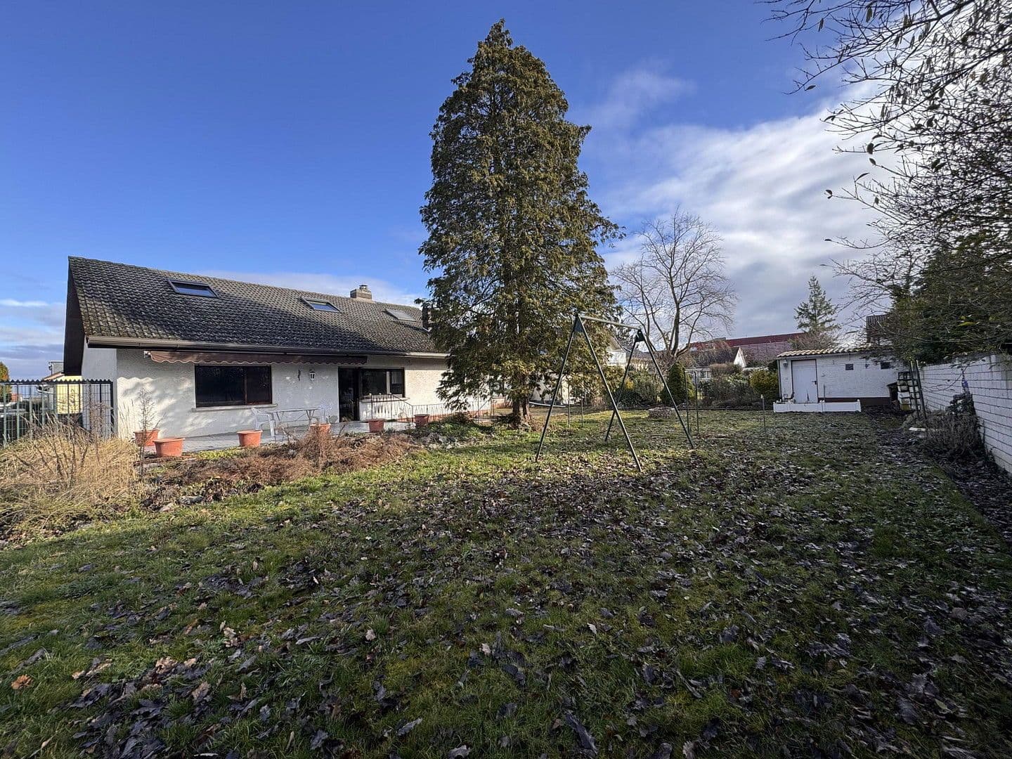 Prodej domu 123 m², pozemek 836 m², Gernsheim, Hessen Prodej domu 123 m², pozemek 836 m², Gernsheim, Hessen