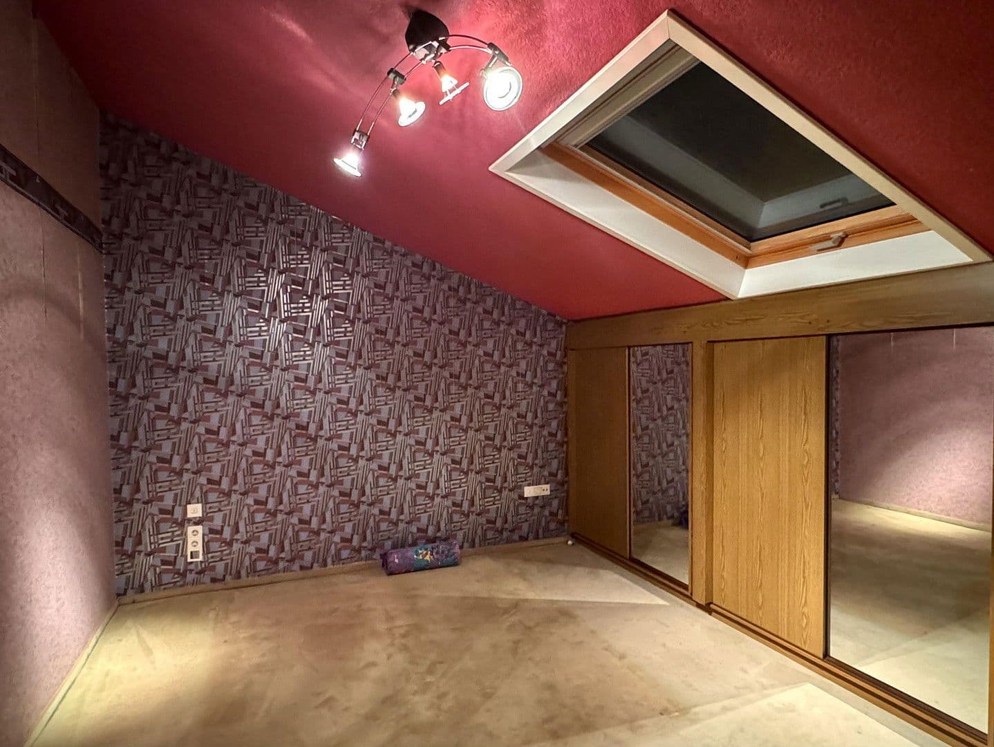 Prodej domu 123 m², pozemek 836 m², Gernsheim, Hessen Prodej domu 123 m², pozemek 836 m², Gernsheim, Hessen