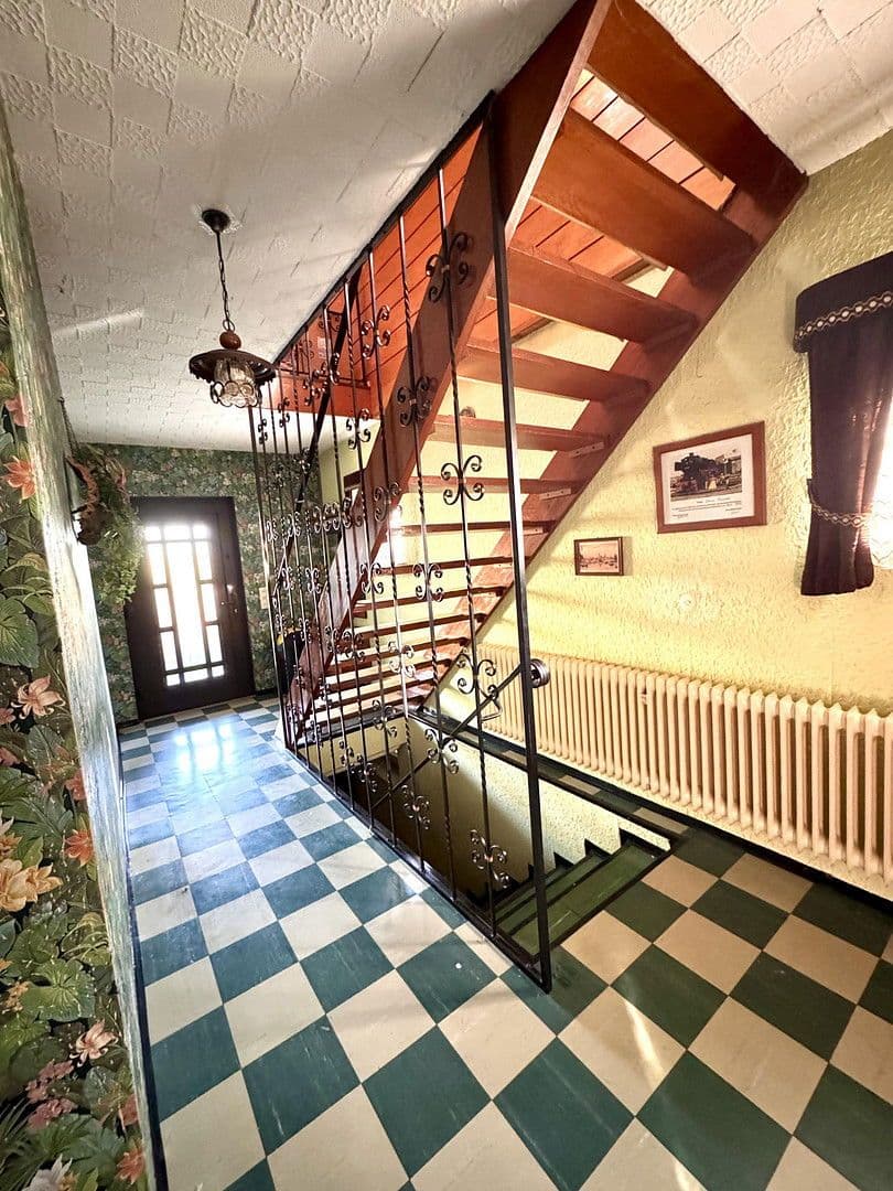 Prodej domu 123 m², pozemek 836 m², Gernsheim, Hessen Prodej domu 123 m², pozemek 836 m², Gernsheim, Hessen