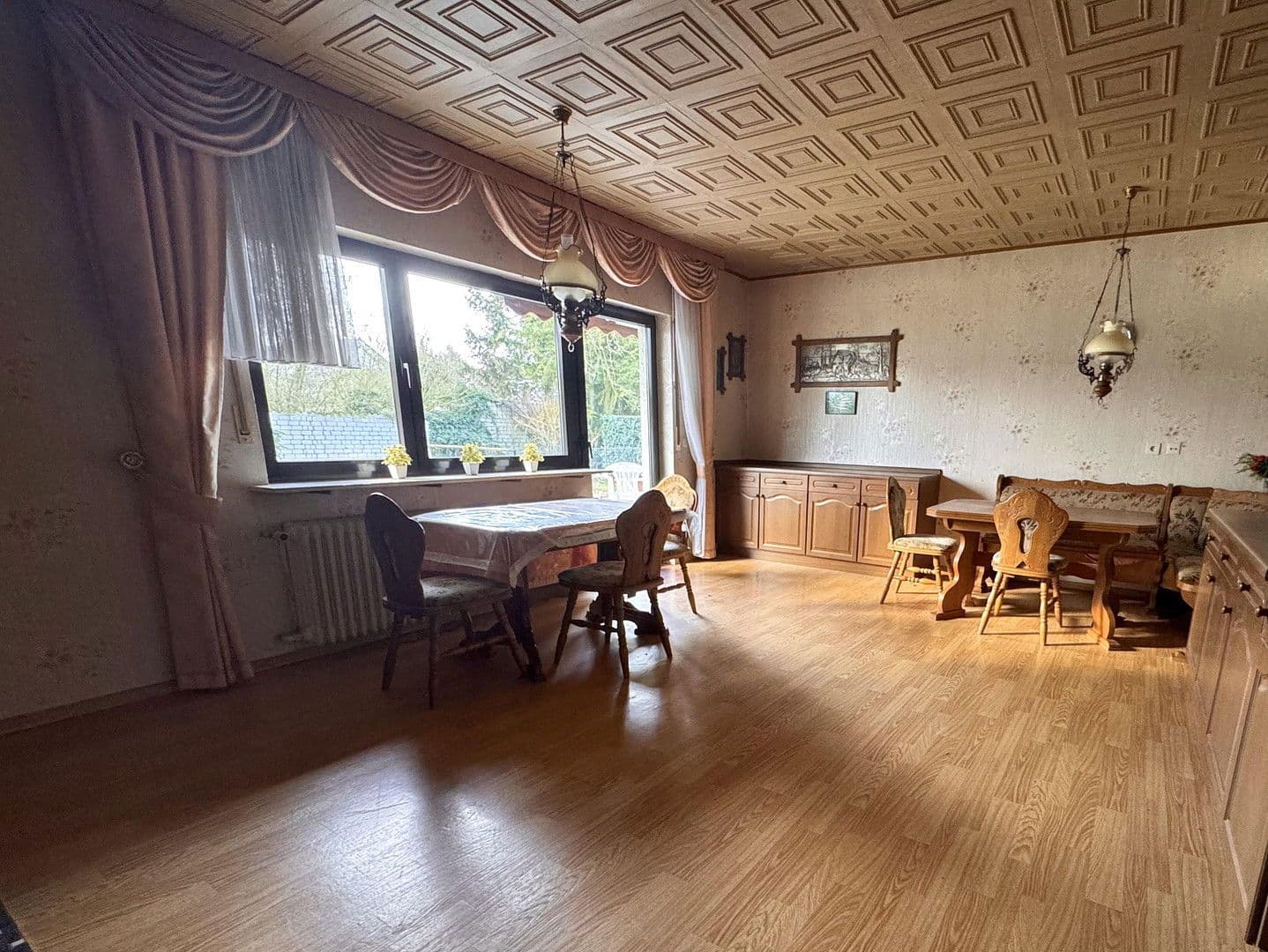 Prodej domu 123 m², pozemek 836 m², Gernsheim, Hessen Prodej domu 123 m², pozemek 836 m², Gernsheim, Hessen