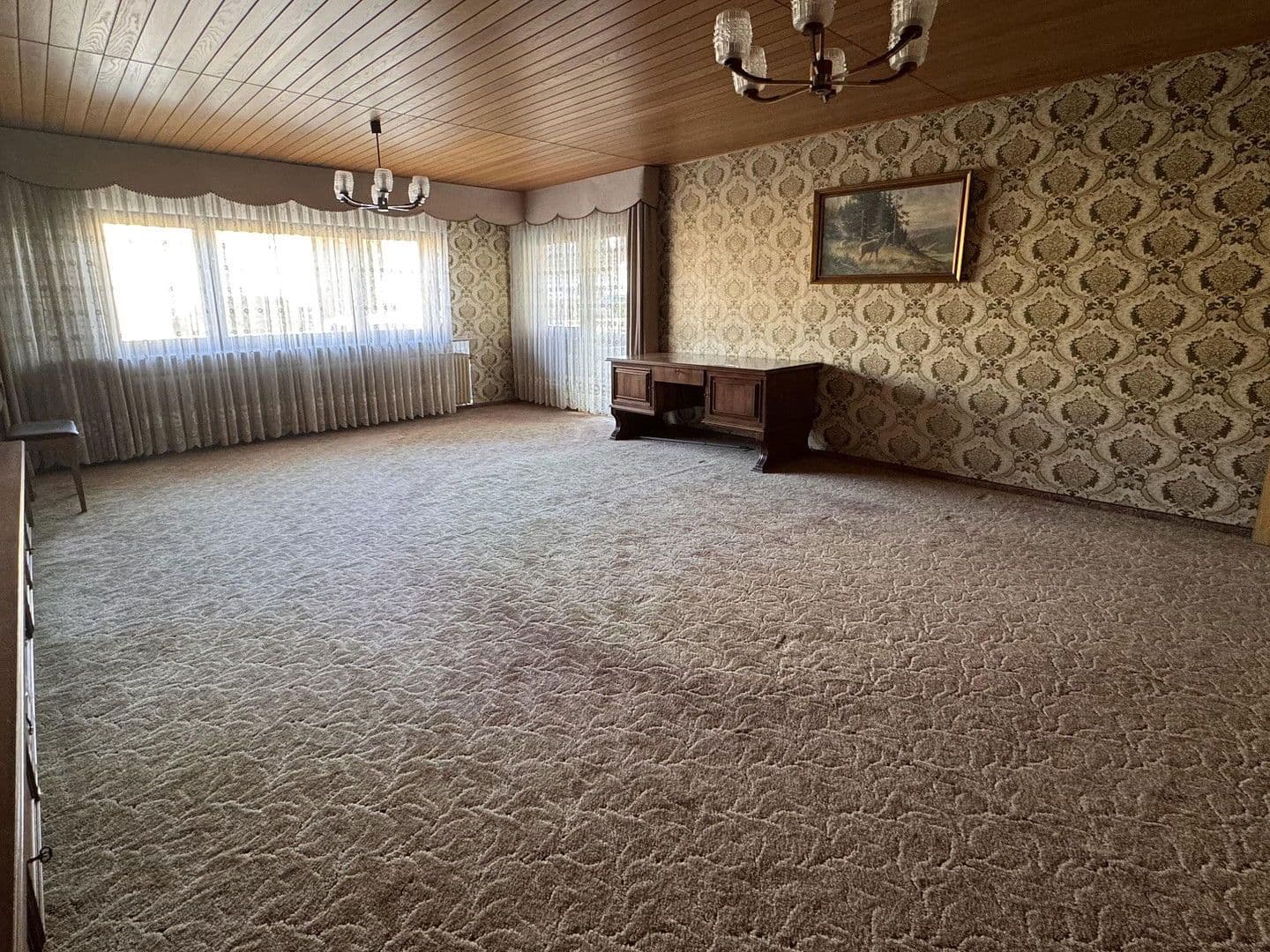 Prodej domu 123 m², pozemek 836 m², Gernsheim, Hessen Prodej domu 123 m², pozemek 836 m², Gernsheim, Hessen