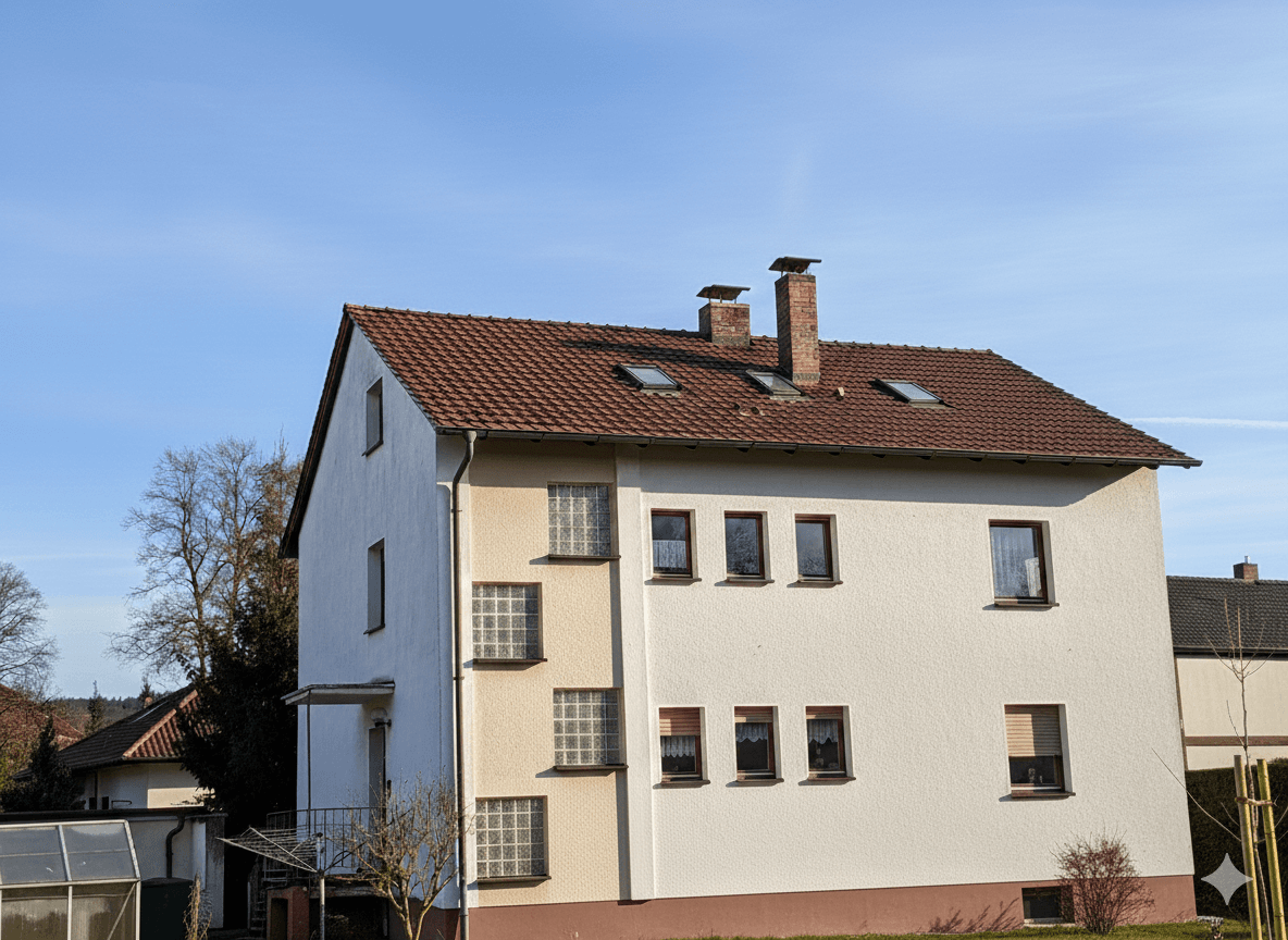 Prodej domu 202 m², pozemek 524 m², Altenkunstadt, Bavorsko Prodej domu 202 m², pozemek 524 m², Altenkunstadt, Bavorsko