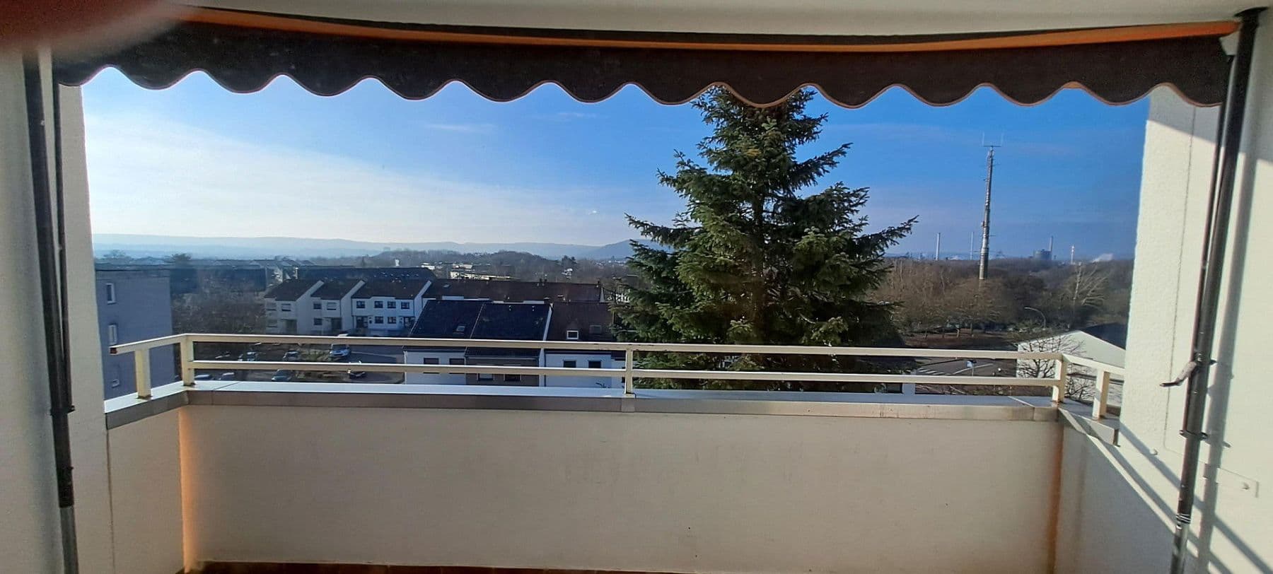 Prodej bytu 5+1 110 m², Max-Planck-Str.4, Saarlouis, Země Sársko Prodej bytu 5+1 110 m², Max-Planck-Str.4, Saarlouis, Země Sársko