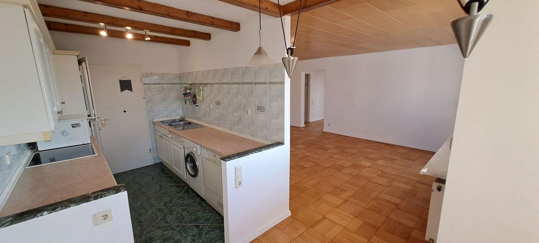 Prodej bytu 5+1 110 m², Max-Planck-Str.4, Saarlouis, Země Sársko Prodej bytu 5+1 110 m², Max-Planck-Str.4, Saarlouis, Země Sársko