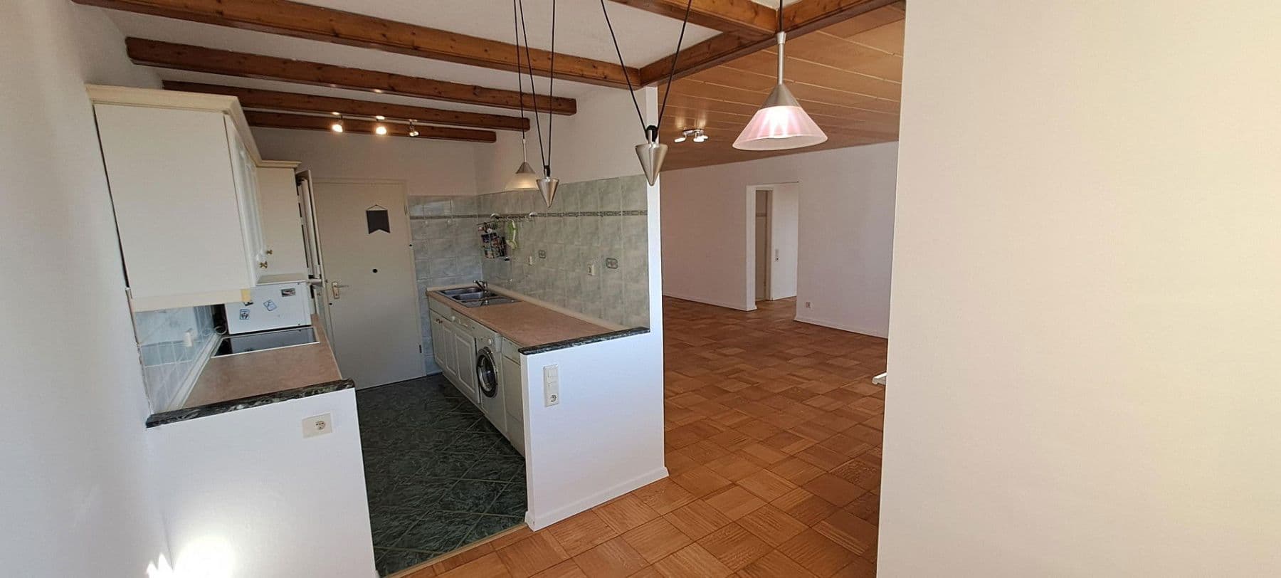 Prodej bytu 5+1 110 m², Max-Planck-Str.4, Saarlouis, Země Sársko Prodej bytu 5+1 110 m², Max-Planck-Str.4, Saarlouis, Země Sársko