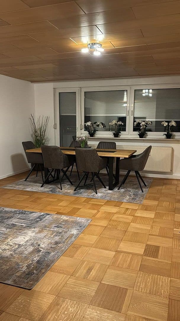 Prodej bytu 5+1 110 m², Max-Planck-Str.4, Saarlouis, Země Sársko Prodej bytu 5+1 110 m², Max-Planck-Str.4, Saarlouis, Země Sársko