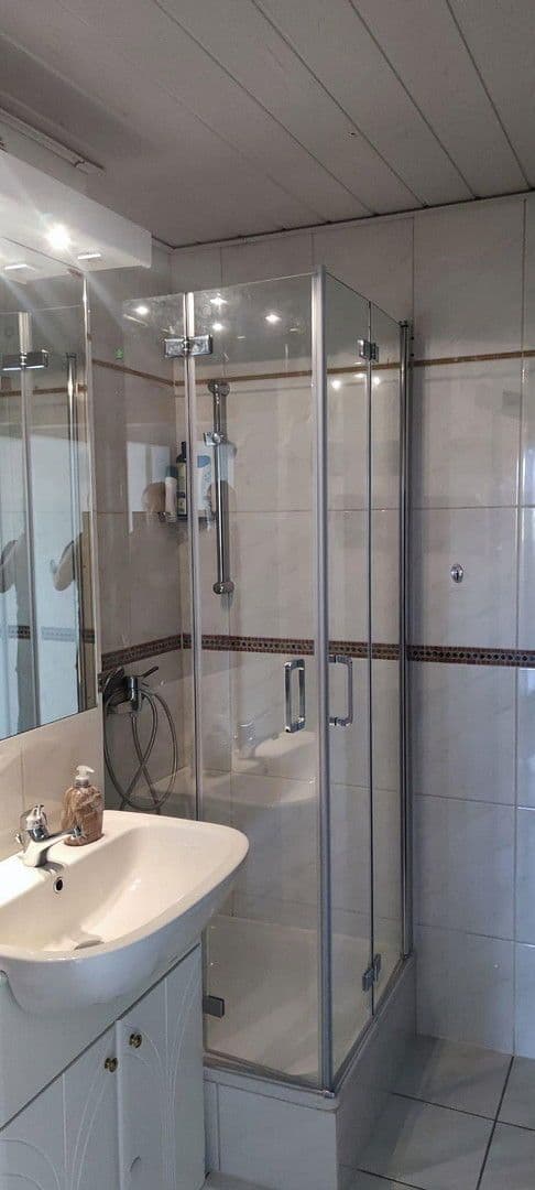 Prodej bytu 5+1 110 m², Max-Planck-Str.4, Saarlouis, Země Sársko Prodej bytu 5+1 110 m², Max-Planck-Str.4, Saarlouis, Země Sársko